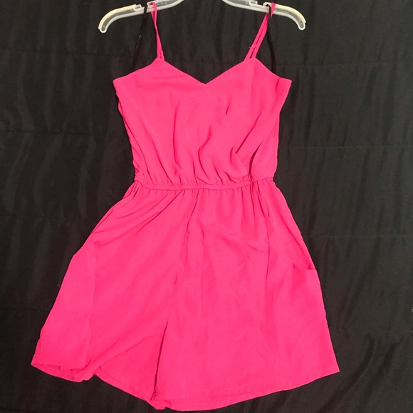 Bundle of 4 rompers - Picture 5 of 8